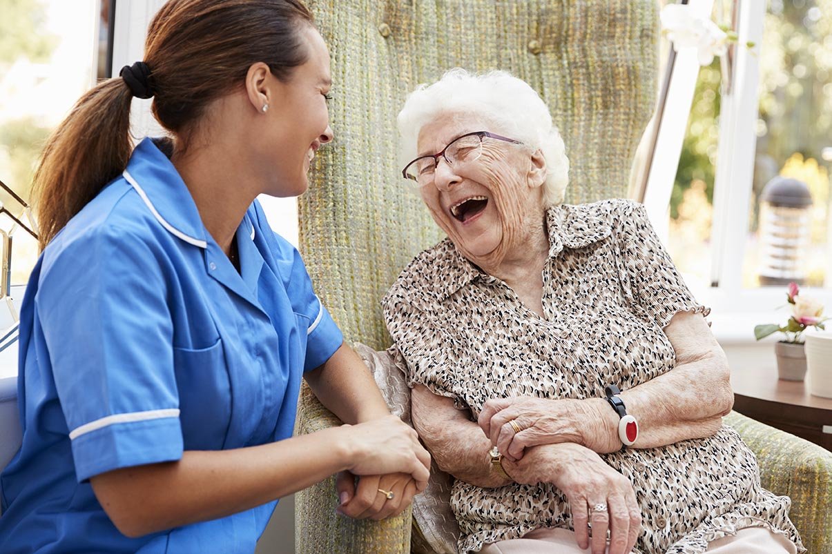 Dementia Care