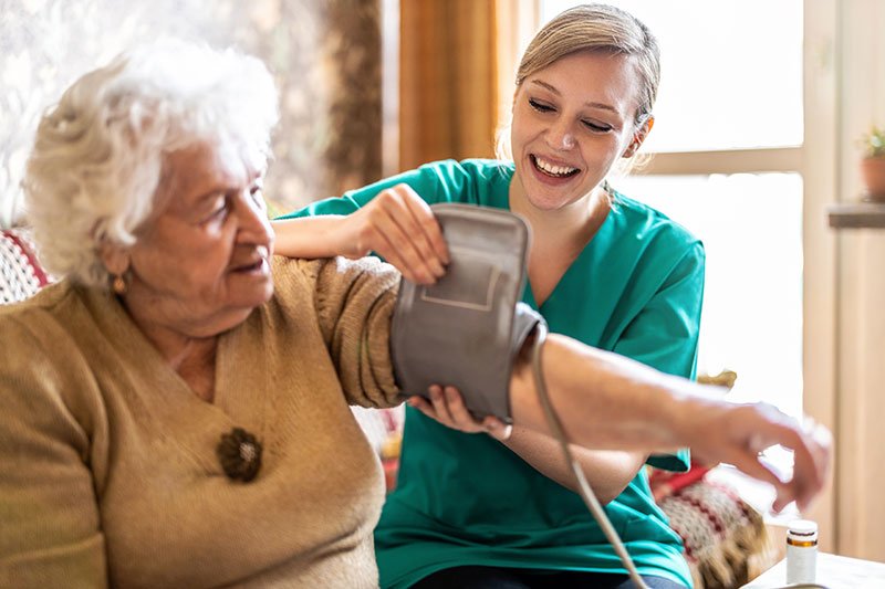 Companionship Care